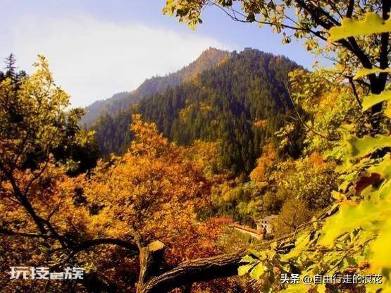 兰州景点必去哪里(兰州最值得去的五个景区攻略)-图片1